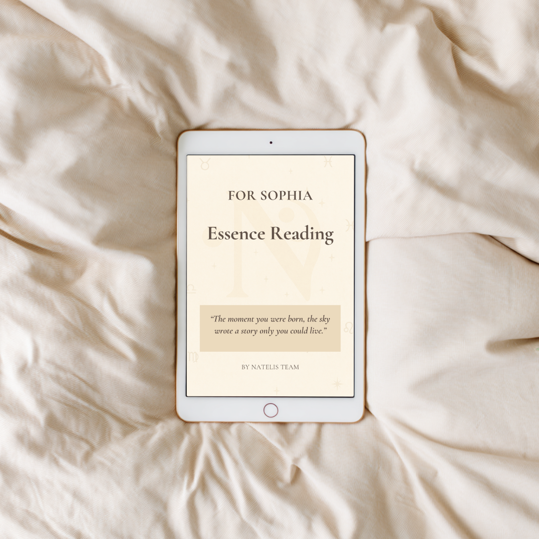 Natelis Signature - Reading