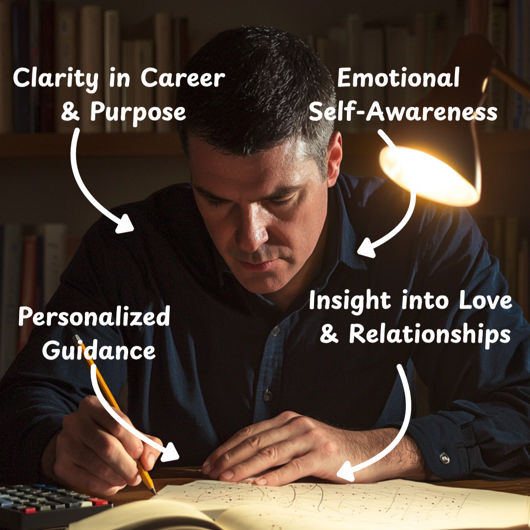 Essence Reading