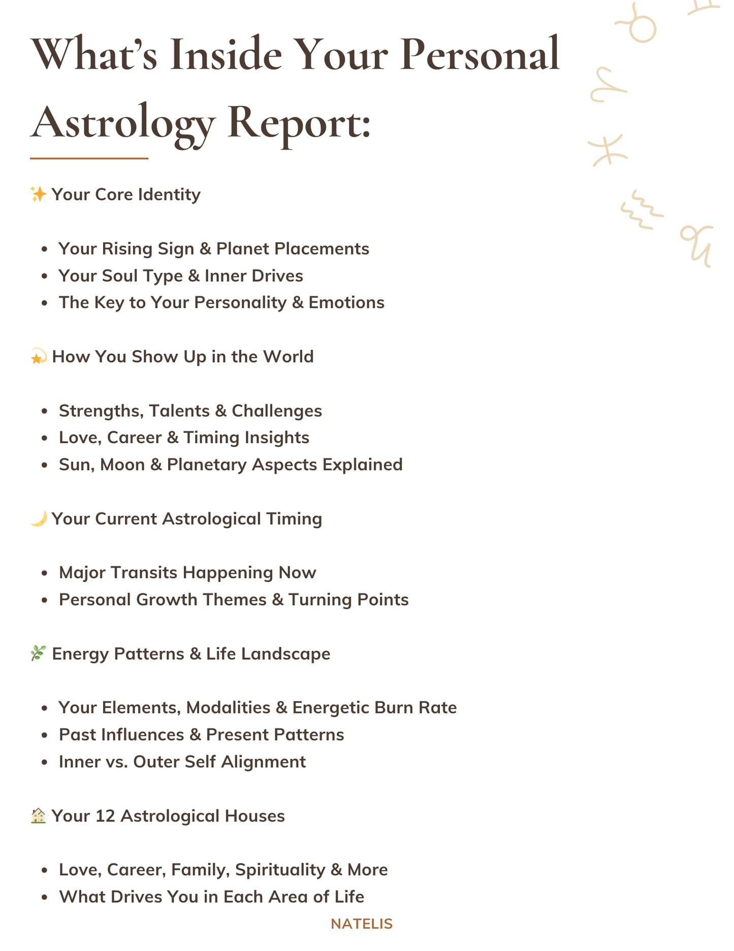 Essence Reading