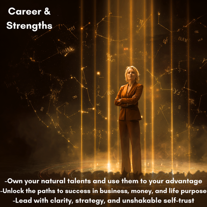 Natelis Signature - Reading