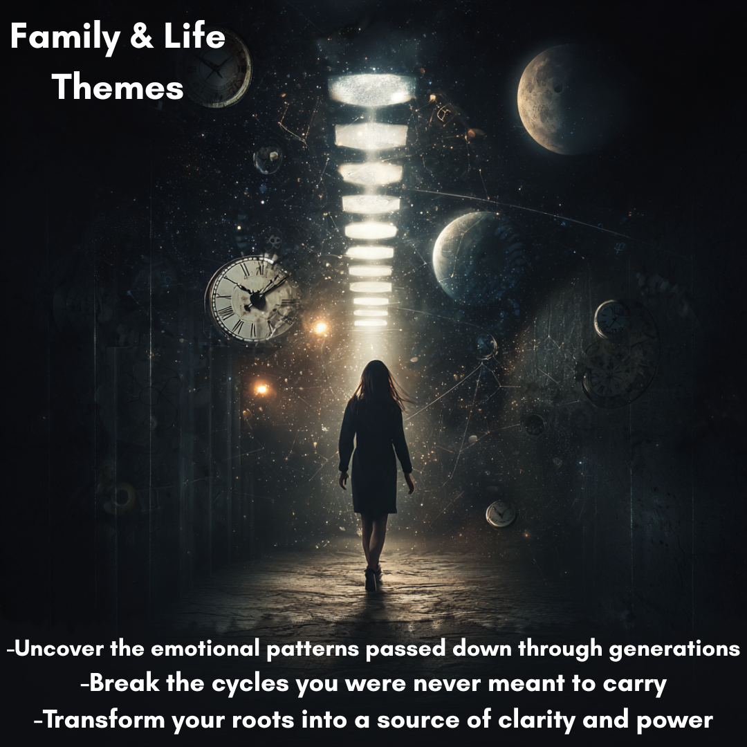 Natelis Signature - Reading