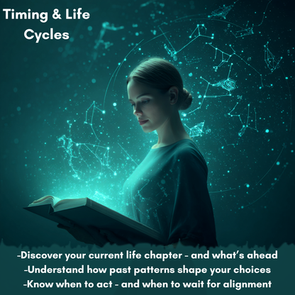 Natelis Signature - Reading