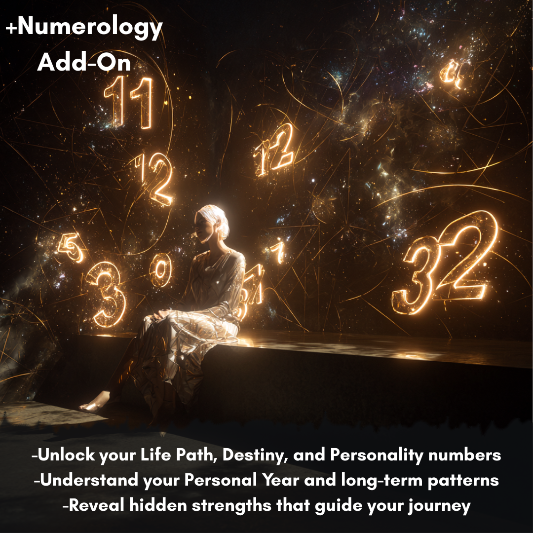 Natelis Signature - Reading